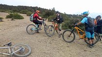 Mountain bike Day trip in Imlil 