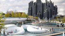 Futuroscope Park - Private trip from Paris