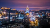 Walking Tour of Edinburgh 