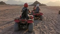 3 Hours Safari by Quad Bike - Hurghada