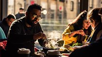 3-Hour Beijing Sanlitun Walking Tour: To Be A Trendy Foodie