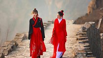 Jinshanling Great Wall Day Trip with Private English Speaking Driver Service