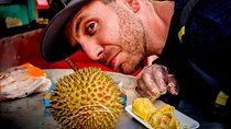 Private Kuala Lumpur Night Market And Food Tour 