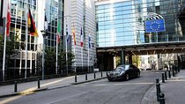 Private tour : Best of Brussels From Zeebrugge or Bruges Full day