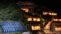 Fairy Fox Music&Dancing Show(Pickup at7:00PM in Wulingyuan Town) 