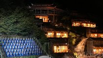 Fairy Fox Music&Dancing Show(Pickup at7:30PM in Zhangjiajie city)