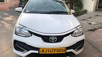 One Way Private Transfer From Jaipur To Bundi in AC Vehicle