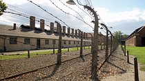 Auschwitz- Birkenau and Salt Mine in Wieliczka in one day with private transport