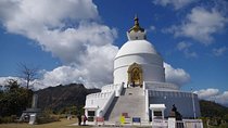 Pumdikot Peace Pagoda Day Hike