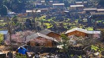 Private tour: Hanoi - Ha Giang 2 days 3 nights