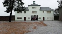 Private Half-Day Trip from Berlin to Sachsenhausen Concentration Camp 