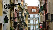 Discovery Walk in Lisbon’s Bairro Alto & Bica: Fun Figures and Fabulous Views