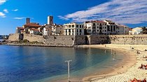Private Half-Day Trip: Cannes and Antibes from Nice by Minivan
