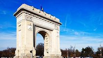 Bucharest Private Tour of the City by Car