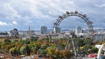 Private Half-Day Sightseeing Tour in Vienna