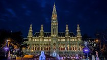Private Sightseeing in Vienna By Night