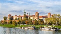 Krakow: Skip The Line Wawel Castle Royal Apartments Guided Tour