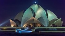 Delhi: Old and New Delhi Private Guided Tour