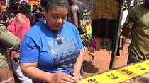  Kumasi Culture and Heritage Tours