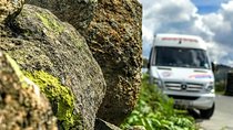 MANCHESTER: Lake District Adventure - Sightseeing Day Trip Tour