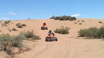 Quad Biking Tour In Agadir 