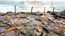 Thrilling Timang Beach & Serene Waterfall Tour