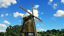 Amsterdam: Private 2-Hour City Highlights Tour