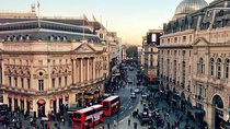 Photographing Dynamic Soho: A Self-Guided Audio Tour