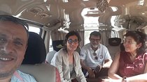 full day day tour to Alexandria from cairo