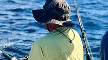 Morning Fishing Half Day Charter