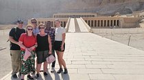 Private Day Tour To Luxor From Marsa alam by private coach.special day