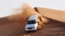 Morning Desert Safari