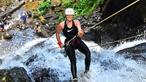 Waterfall Canyoning in Jaco Beach and Los Suenos