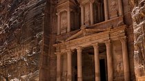 From Amman to Petra (Private one day tour) 