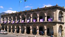 Antigua Walking Tour Morning and Afternoon