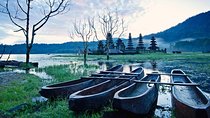 Explore Twin Lake Jungle Trekking and Canoeing 