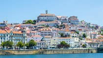 Day Trip Coimbra / Nazare and Obidos