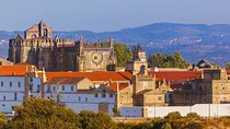 Tour/transfer Lisbon Porto or Porto Lisbon with 3 stops
