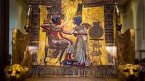 Private Cairo day tour (Museum – citadel – Coptic Cairo)