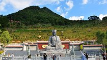 Private Day Trip to Anxi county in Quanzhou from Xiamen 