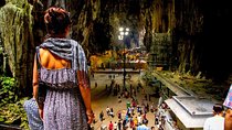 Kuala Lumpur Private Tour to Batu Caves Hotsprings And Waterfalls