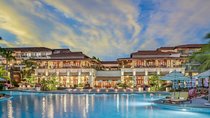 Private Transfer From Liberia Airport To JW Marriott Guanacaste