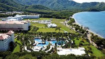 Transfer Service From Liberia Airport To Riu Palace and Riu Guanacaste