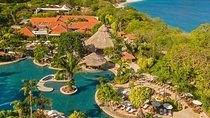 Shuttle From Liberia Airport To Westin Playa Conchal
