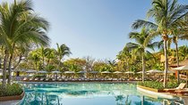 Private Shuttle From Liberia Airport To Four Seasons, Costa Rica