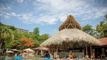 Round Trip Shuttle From Liberia Airport To Secrets Papagayo