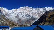 6 Night 7 Days ABC Trek