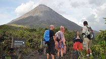 Private Shuttle From Liberia Airport To Arenal, La Fortuna, Costa Rica