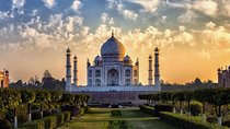 Golden Triangle 4 Days 3 Night Tour