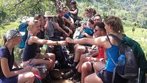 Safari Excursion tour (4 Days, 3 Nights)